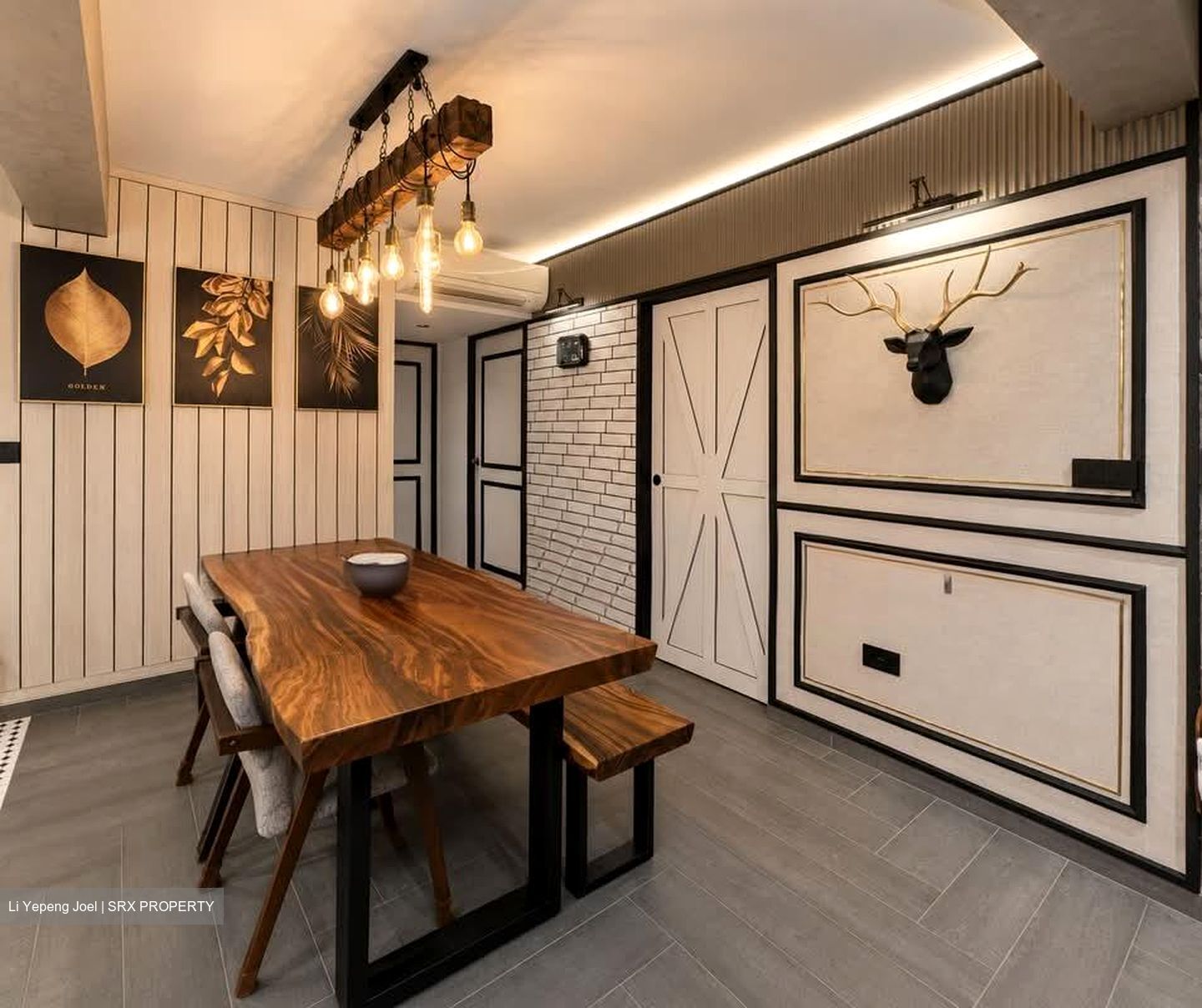 Blk 18C Macpherson Residency (Geylang), HDB 4 Rooms #576351221